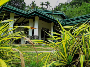 Salmanel Resort